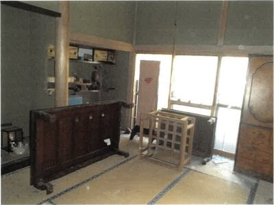 静岡県富士市 岳南富士岡駅22分 戸建て 226万円の競売物件 #9