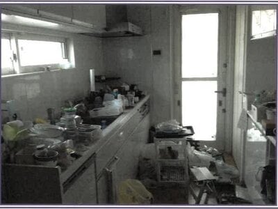 静岡県富士市 新富士駅15分 戸建て 1,430万円の競売物件 #4