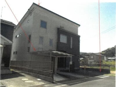 静岡県富士市 沼久保駅25分 戸建て 1,224万円の競売物件 #2