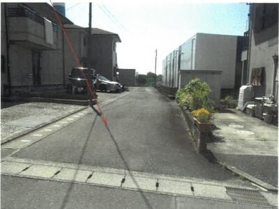 静岡県富士市 入山瀬駅20分 戸建て 518万円の競売物件 #2