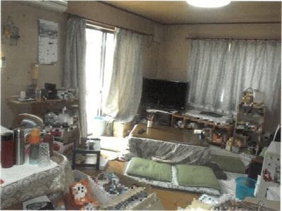 静岡県富士市 入山瀬駅20分 戸建て 518万円の競売物件 #3