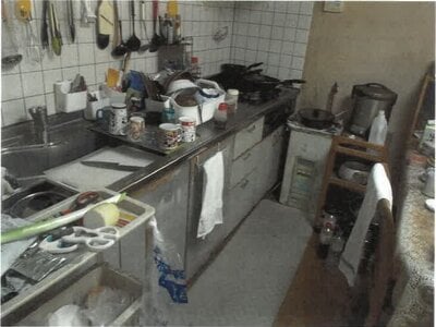 静岡県富士市 入山瀬駅20分 戸建て 518万円の競売物件 #4