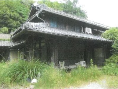 (値下げ) 福岡県宗像市 赤間駅22分 戸建て 711万円の競売物件 #1