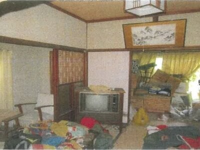 (値下げ) 福岡県宗像市 赤間駅22分 戸建て 711万円の競売物件 #12