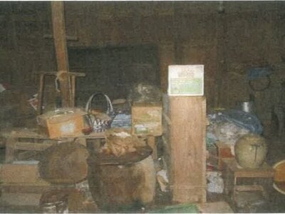 (値下げ) 福岡県宗像市 赤間駅22分 戸建て 711万円の競売物件 #15