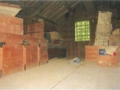 (値下げ) 福岡県宗像市 赤間駅22分 戸建て 711万円の競売物件 #17