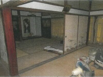 (値下げ) 福岡県宗像市 赤間駅22分 戸建て 711万円の競売物件 #6