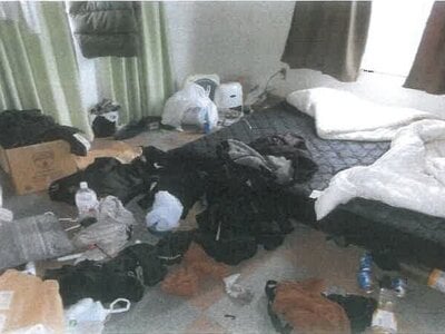 福岡県福岡市早良区 野芥駅 戸建て 257万円の競売物件 #17