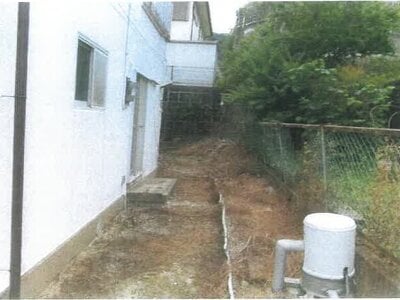 福岡県福岡市早良区 野芥駅 戸建て 257万円の競売物件 #7