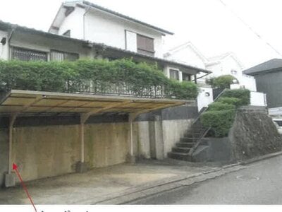 福岡県春日市 博多南駅20分 戸建て 2,102万円の競売物件 #1