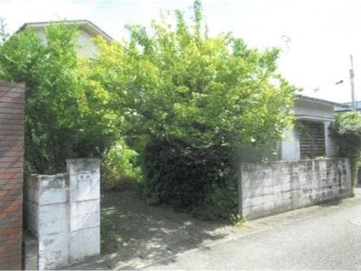 福岡県福岡市南区 大橋駅 戸建て 2,431万円の競売物件 #1