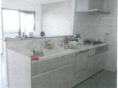 福岡県古賀市 古賀駅9分 マンション「アンピール古賀」891万円の競売物件 #5