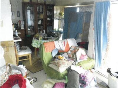 福岡県福岡市城南区 七隈駅25分 マンション「モントーレ長尾」974万円の競売物件 #2