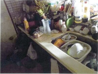 福岡県福岡市城南区 七隈駅25分 マンション「モントーレ長尾」974万円の競売物件 #3