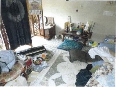 福岡県福岡市城南区 七隈駅25分 マンション「モントーレ長尾」974万円の競売物件 #4