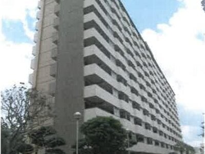 福岡県福岡市早良区 室見駅11分 マンション「室見第2住宅」905万円の競売物件 #1