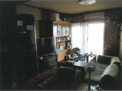 福岡県福岡市早良区 室見駅11分 マンション「室見第2住宅」905万円の競売物件 #2