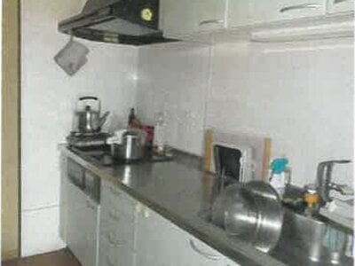 福岡県福岡市早良区 室見駅11分 マンション「室見第2住宅」905万円の競売物件 #3