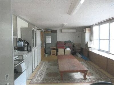 福岡県福岡市早良区 室見駅11分 マンション「室見第2住宅」905万円の競売物件 #6