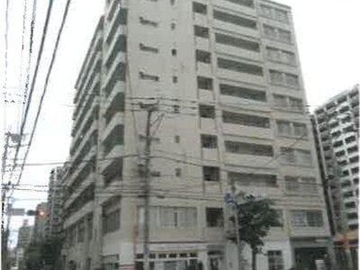 福岡県福岡市中央区 薬院大通駅1分 マンション「103大稲マンション」1,240万円の競売物件 #1