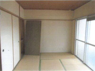 福岡県福岡市中央区 薬院大通駅1分 マンション「103大稲マンション」1,240万円の競売物件 #3