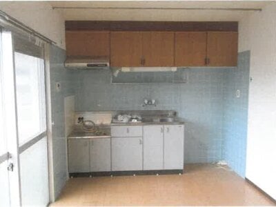 福岡県福岡市中央区 薬院大通駅1分 マンション「103大稲マンション」1,240万円の競売物件 #4