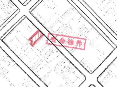 福岡県福岡市博多区 呉服町駅6分 マンション「メゾン・ド・ソワール」127万円の競売物件 #5