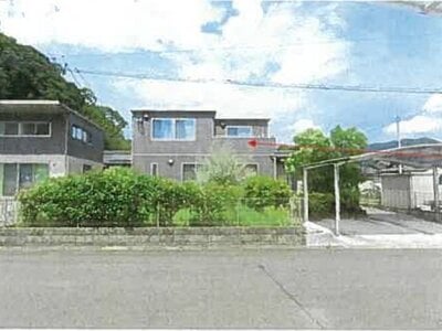 福岡県田川郡香春町 香春駅11分 戸建て 613万円の競売物件 #2