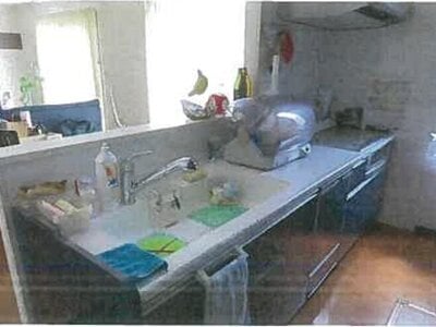 福岡県田川郡香春町 香春駅11分 戸建て 613万円の競売物件 #4