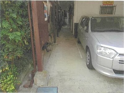 東京都渋谷区 幡ヶ谷駅9分 土地 4,716万円の競売物件 #3