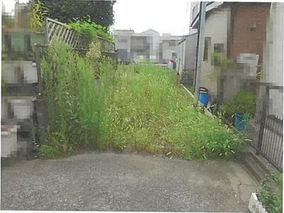 東京都葛飾区 金町駅28分 土地 834万円の競売物件 #1