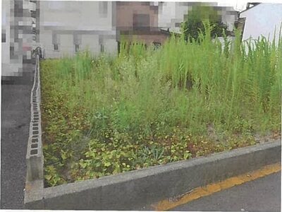 東京都葛飾区 金町駅28分 土地 834万円の競売物件 #2