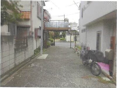 東京都葛飾区 金町駅28分 土地 834万円の競売物件 #3