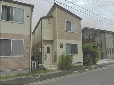 東京都足立区 谷在家駅6分 戸建て 3,488万円の競売物件 #1