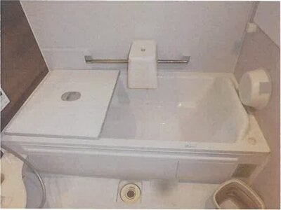 東京都足立区 谷在家駅12分 戸建て 1,478万円の競売物件 #2