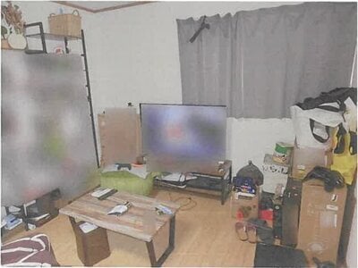 東京都足立区 谷在家駅12分 戸建て 1,478万円の競売物件 #3