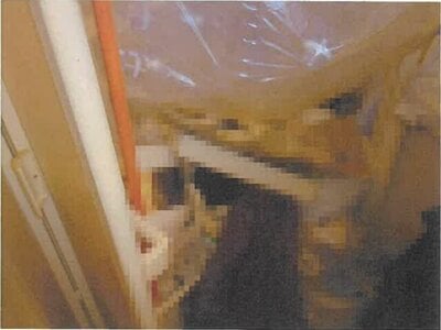 東京都葛飾区 北綾瀬駅25分 戸建て 844万円の競売物件 #2