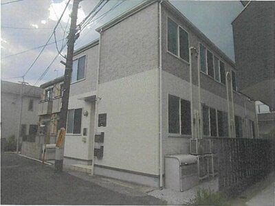 東京都中野区 沼袋駅3分 戸建て 7,731万円の競売物件 #1