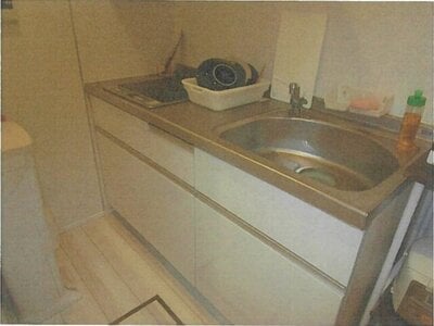 東京都中野区 沼袋駅3分 戸建て 7,731万円の競売物件 #2