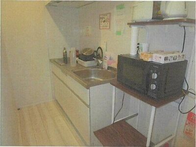 東京都中野区 沼袋駅3分 戸建て 7,731万円の競売物件 #5