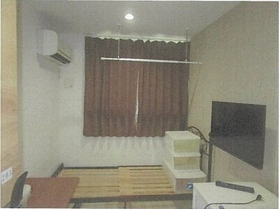 東京都中野区 沼袋駅3分 戸建て 7,731万円の競売物件 #6