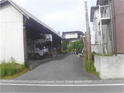 (値下げ) 岩手県紫波郡紫波町 紫波中央駅13分 戸建て 223万円の競売物件 #2