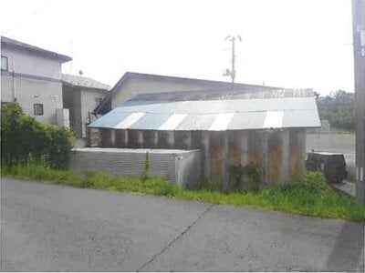 (値下げ) 岩手県紫波郡紫波町 紫波中央駅13分 戸建て 223万円の競売物件 #3
