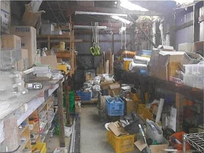 (値下げ) 岩手県紫波郡紫波町 紫波中央駅13分 戸建て 223万円の競売物件 #6