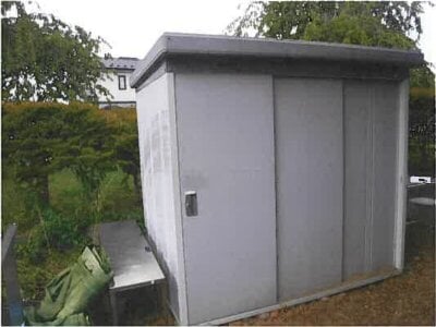 岩手県胆沢郡金ケ崎町 六原駅5分 戸建て 569万円の競売物件 #2