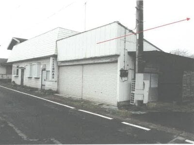 茨城県筑西市 黒子駅4分 戸建て 185万円の競売物件 #1