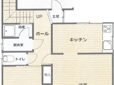 茨城県筑西市 黒子駅4分 戸建て 185万円の競売物件 #11
