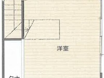茨城県筑西市 黒子駅4分 戸建て 185万円の競売物件 #12
