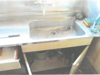 茨城県筑西市 黒子駅4分 戸建て 185万円の競売物件 #6