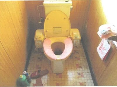 茨城県筑西市 黒子駅4分 戸建て 185万円の競売物件 #8